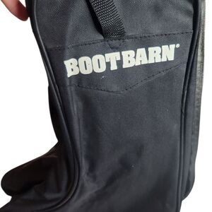 Bootbarn Boot Bag